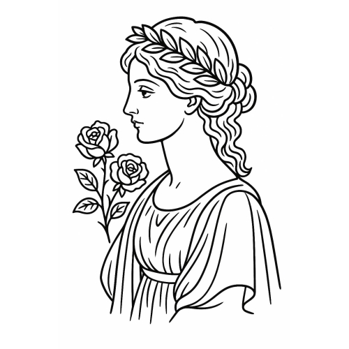 Tô màu kem cho bé 2025 - Hình và PDF sinh động