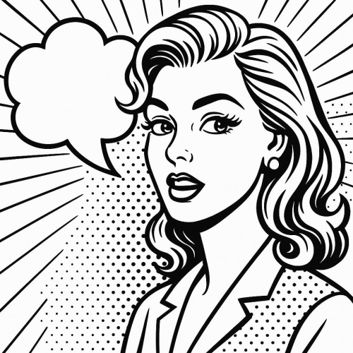 Hình Tô màu theo số cho bé giúp bé học nhận biết con số dễ dàng