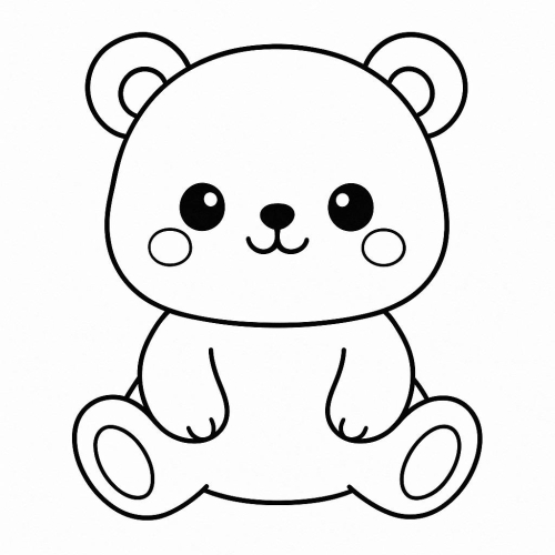 Tô màu Minion cho bé 2025 - Hình và PDF sinh động