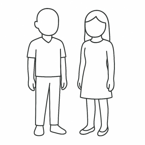 Tô màu Người Sắt cho bé 2025 - Hình và PDF sinh động