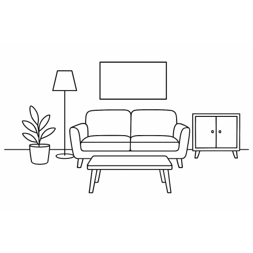 Tô màu hoa hướng dương cho bé 2025 - Hình và PDF đẹp