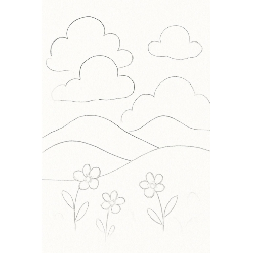 Tranh tô màu phương tiện giao thông cho bé – Hình tô màu đường bộ