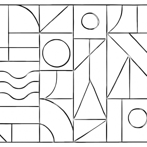 Tranh tô màu số hóa cho bé - Tải PDF miễn phí