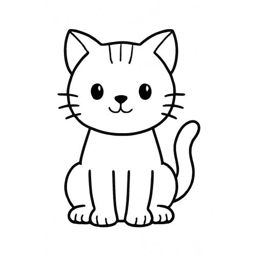 Tượng tô màu - Tranh và tượng thạch cao tô màu cho bé