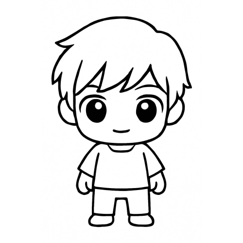 Tượng tô màu - Tranh và tượng thạch cao tô màu cho bé