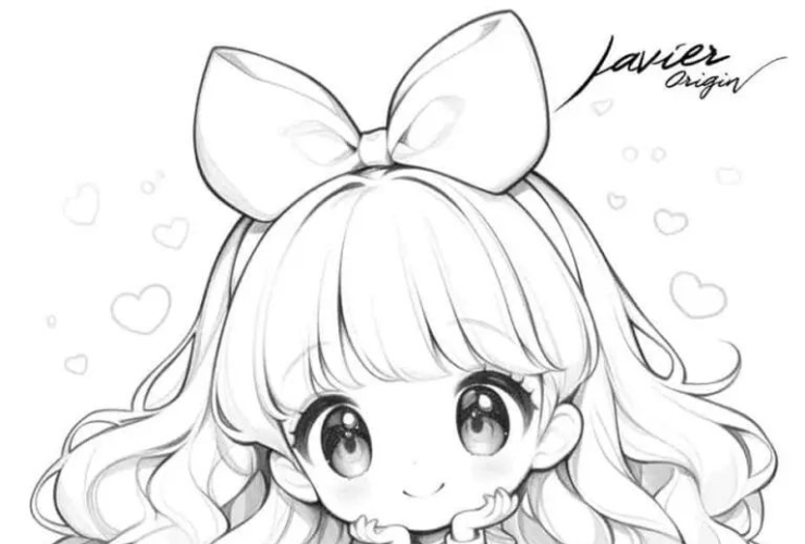 Phân tích tâm lý trẻ em qua tranh tô màu