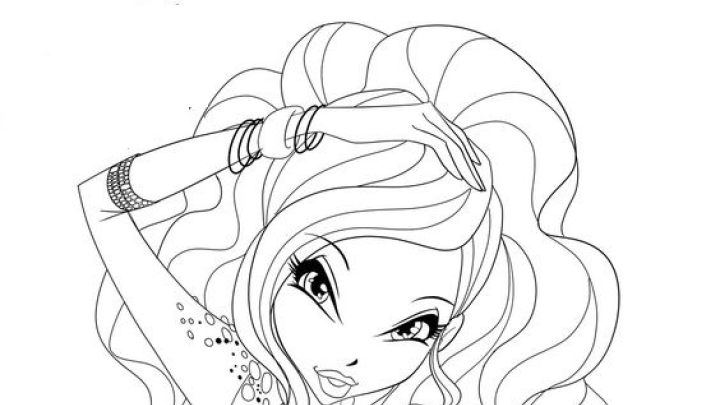 5 lợi ích tuyệt vời khi cho bé tập tô màu mỗi ngày